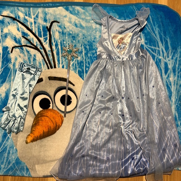 Other - Elsa XS bundle